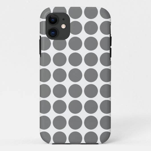 Mini Pois iPhone 5 BT Coque (Dos)