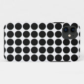 Mini Pois iPhone 5 Tough Xtreme Coque (Dos (Horizontal))