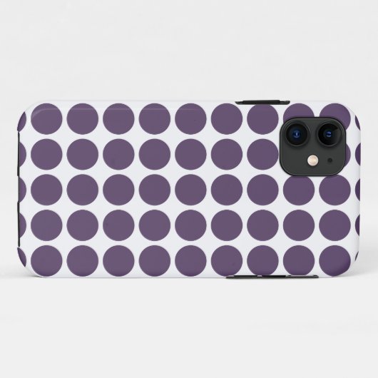 Mini Pois iPhone 5 Tough Xtreme Coque (Dos (Horizontal))