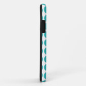 Mini Pois iPhone 5 Tough Xtreme Coque (Dos/Droite)