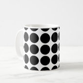 Mini Pois Mug (Devant gauche)