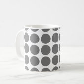 Mini Pois Mug (Devant gauche)