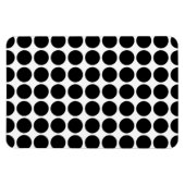 Mini Pois Premium Magnet (Horizontal)