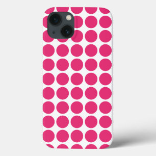 Mini Polka Dots iPad BT Hoesje