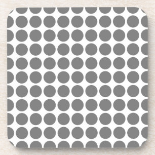 Mini Polka Dots Onderzetters