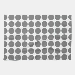 Mini Polka Dots Towel Theedoek