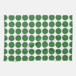 Mini Polka Dots Towel Theedoek