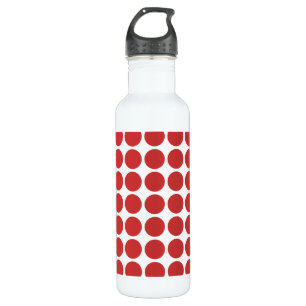 Mini Polka Dots Waterfles