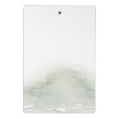 Mini porte-bloc (Dos)