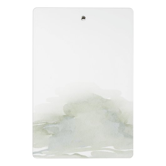 Mini porte-bloc (Dos)