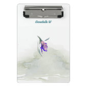 Mini porte-bloc (Devant)