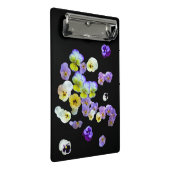 Mini porte-bloc (Incliné)