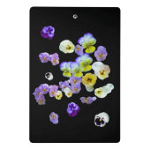 Mini porte-bloc (Dos)