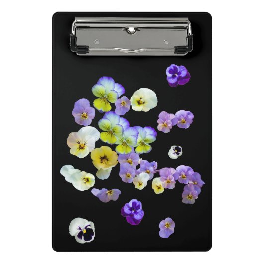 Mini porte-bloc (Devant)