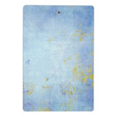 Mini porte-bloc (Dos)