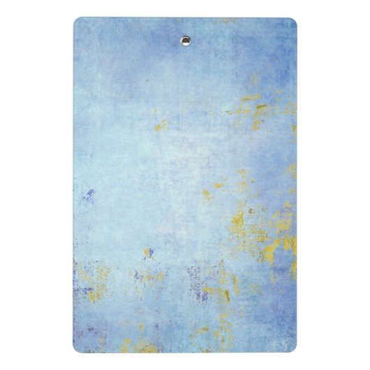 Mini porte-bloc (Dos)