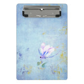 Mini porte-bloc (Devant)