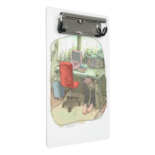 MINI PORTE-BLOC さやししじ (Incliné)