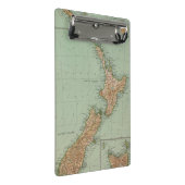 Mini Porte-bloc 169 Nouvelle Zélande, Hawaï, Tasmanie (Incliné)