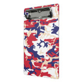 Mini Porte-bloc 4th of July, Independence day, Camouflage Beige (Angle2)