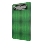 Mini Porte-bloc Acceptation | Motif de Boho écologique (Angle2)