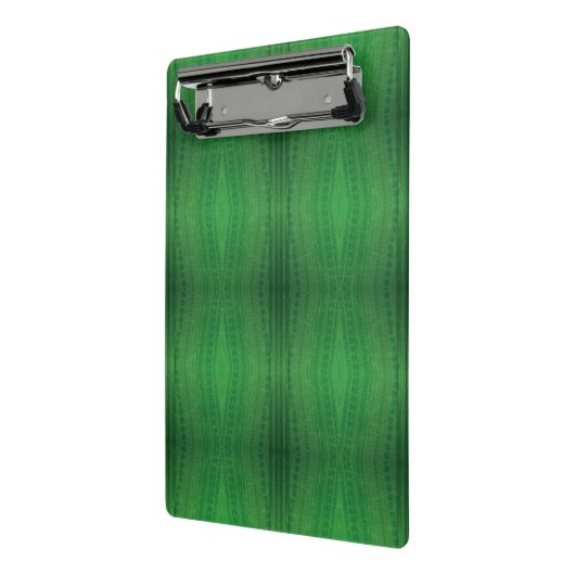 Mini Porte-bloc Acceptation | Motif de Boho écologique (Angle2)