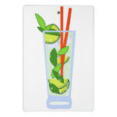 Mini Porte-bloc Actualisation du mini-Porte - bloc (Dos)