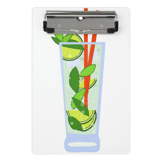 Mini Porte-bloc Actualisation du mini-Porte - bloc (Devant)