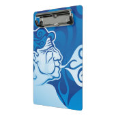 Mini Porte-bloc Aeolus (Angle2)