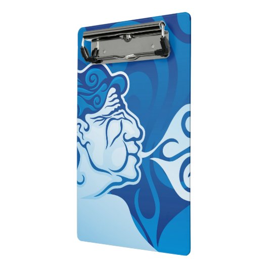 Mini Porte-bloc Aeolus (Angle2)