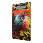 Mini Porte-bloc Ai Bird (Angle2)