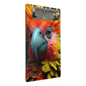 Mini Porte-bloc Ai Bird (Incliné)