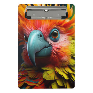 Mini Porte-bloc Ai Bird