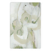 Mini Porte-bloc Ajoutez votre bord nommé de | (Dos)