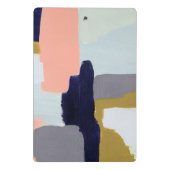 Mini Porte-bloc Ajoutez votre nom | Langue (Dos)