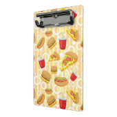 Mini Porte-bloc Aliments de préparation rapide (Angle2)