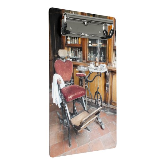 MINI PORTE-BLOC ANGLETERRE VICTORIENNE (Incliné)