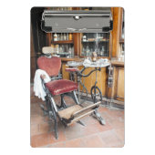 MINI PORTE-BLOC ANGLETERRE VICTORIENNE (Devant)