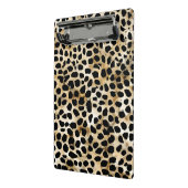 Mini Porte-bloc Animal Print - Mini Clip Board (Angle2)