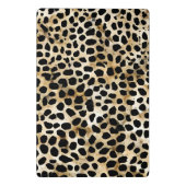 Mini Porte-bloc Animal Print - Mini Clip Board (Dos)