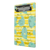 Mini Porte-bloc Animaux mignons jouant avec de l'eau 2 (Angle2)