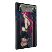 Mini Porte-bloc Anna (Incliné)