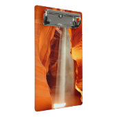 Mini Porte-bloc Antelope Canyon (Incliné)