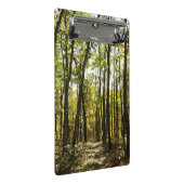 Mini Porte-bloc Appalachian Trail in October at Shenandoah (Incliné)