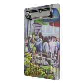 Mini Porte-bloc Apple Pie nécessite des pommes (Angle2)