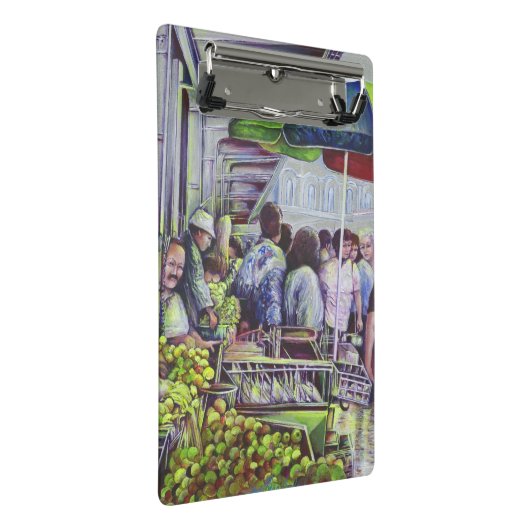 Mini Porte-bloc Apple Pie nécessite des pommes (Incliné)