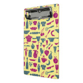 Mini Porte-bloc Approvisionnements de cuisine (Angle2)