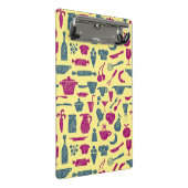 Mini Porte-bloc Approvisionnements de cuisine (Incliné)