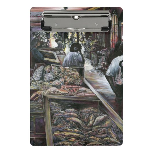 Mini Porte-bloc Aquatique, mais baisée avec Desert Wind, Jérusalem (Devant)