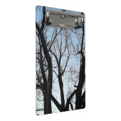 Mini Porte-bloc Arbre (Incliné)